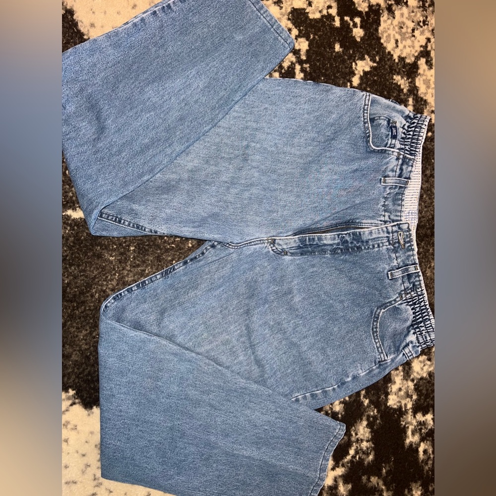 Vintage Lee’s size 16